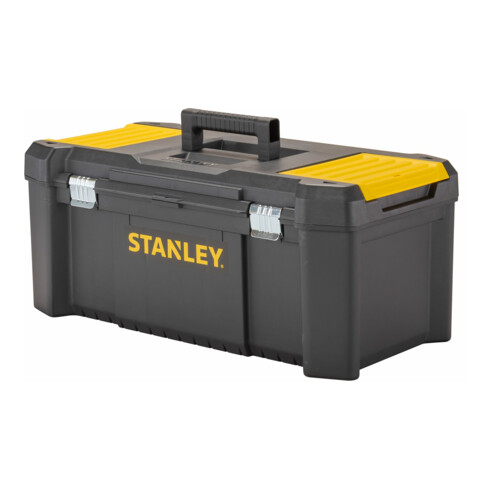 Stanley Kunststoffbox Essential 26
