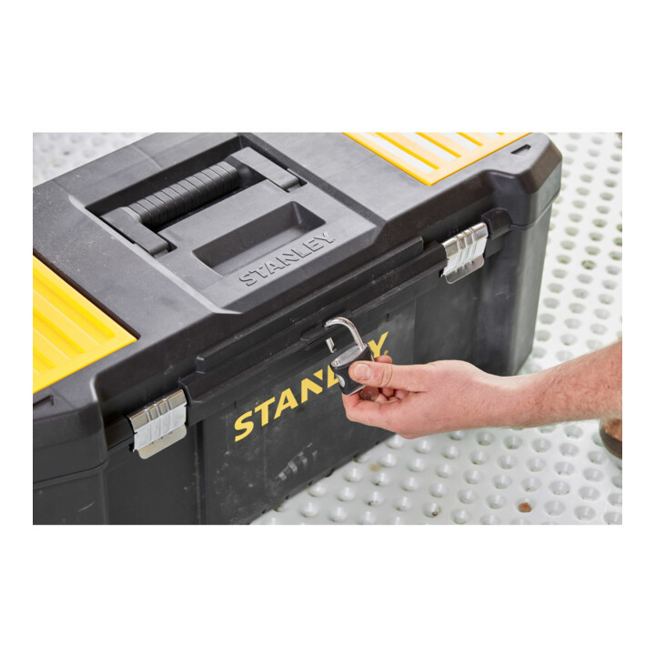 Stanley Kunststoffbox Essential 26