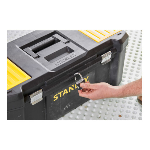 Stanley Kunststoffbox Essential 26