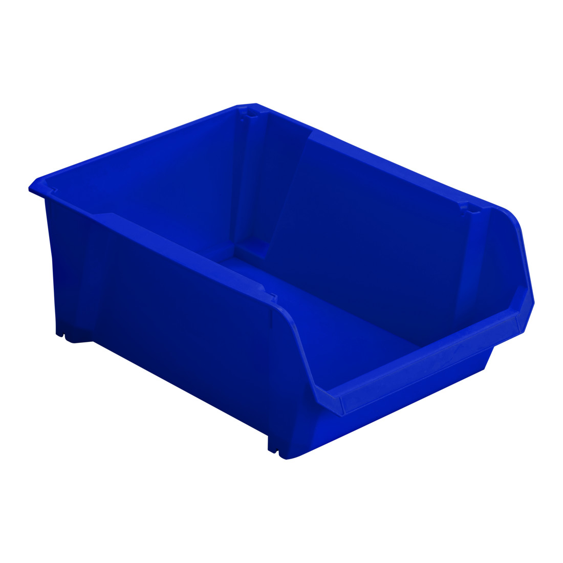 Stanley Lagersichtkasten Blau