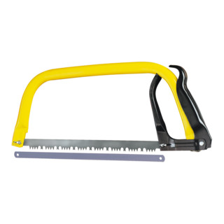 Stanley Lama da sega per legno HP 300mm