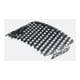 Stanley Lama di ricambio Surform, raschietto 63x42mm-1