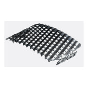 Stanley Lama di ricambio Surform, raschietto 63x42mm