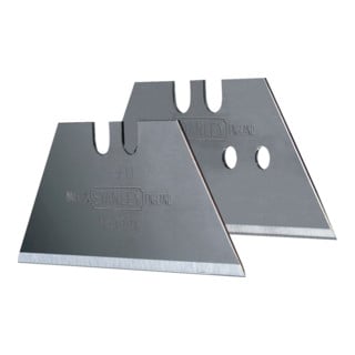 Stanley Lama trapezoidale 1991, perforata