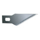 Stanley Lame per coltelli da hobby, 3pz.-1