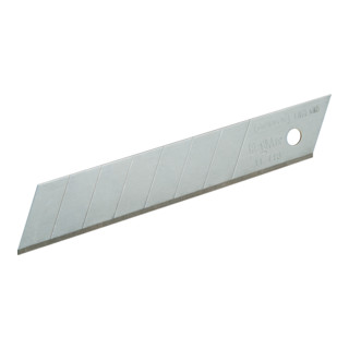 Stanley Lame sécable FatMax 18mm 10 pces