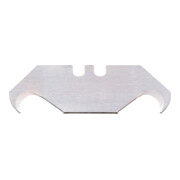 Stanley Lames de scie à crochet 1996 sans perforation, 5 pièces