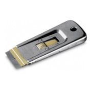 Stanley Lames de rechange pour grattoir à vitre 40 mm 100 pcs-1