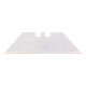 Stanley Lames trapezoïdales x 10 n° 2-11-911-1
