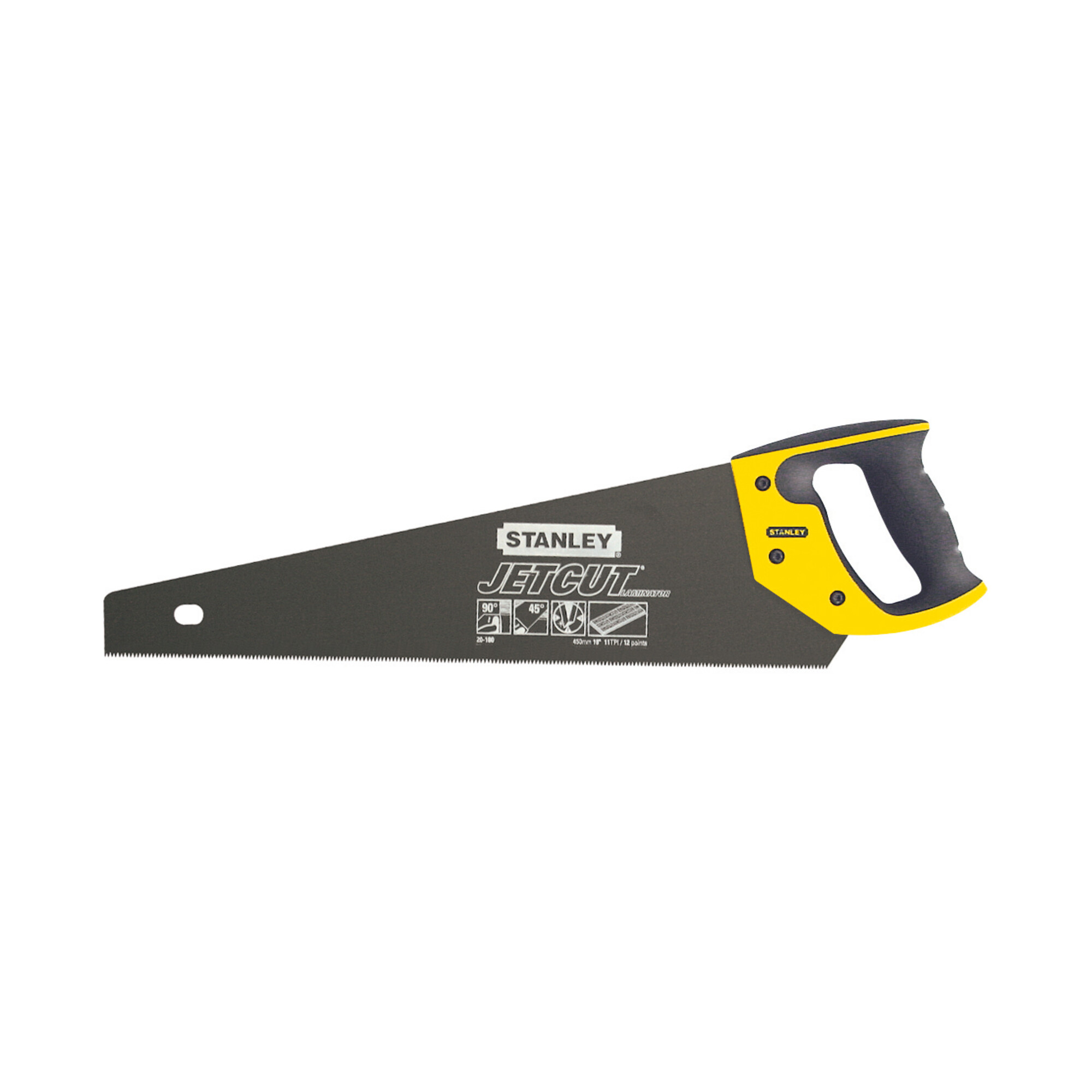 Stanley Laminatsäge JetCut 450 mm