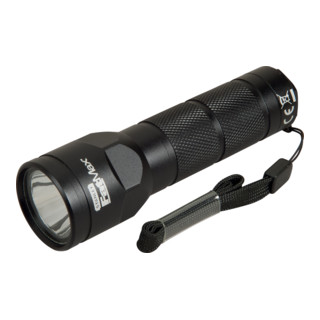 Stanley Lampe torche à LED FatMax Alu 3AAA