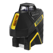 Stanley Laser a linee FatMax SLG-2V ioni di litio verde