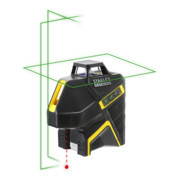 Stanley Laser a linee FatMax SLG-2V ioni di litio verde-2