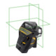 Stanley Laser a linee FatMax X3G 360 gradi 35 m verde-3