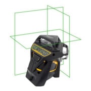 Stanley Laser a linee FatMax X3G 360 gradi 35 m verde-4