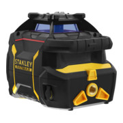 Stanley Laser a rotazione FATMAX RL600L ioni di litio