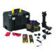 Stanley Laser a rotazione FATMAX RL700L ioni di litio-1