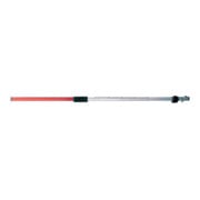 Stanley laser meetlat aluminium