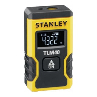 Stanley Laserentfernungsmesser bis 12m