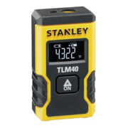 Stanley Laserentfernungsmesser bis 12m