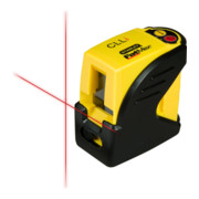 Stanley lijn laserset FatMax CLLi-3