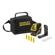 Stanley lijnlaser FatMax FCL-R Alkaline rood-3
