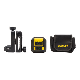 Stanley Line Laser Cross90 verde