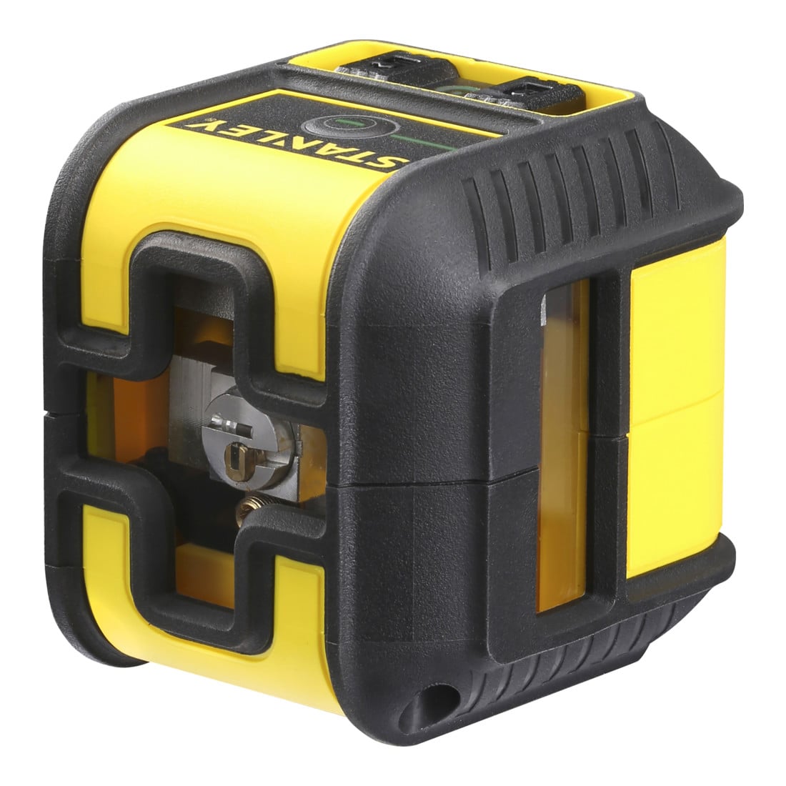 Stanley Line Laser Cross90 verde