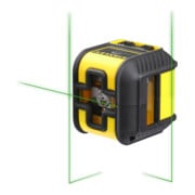 Stanley Line Laser Cross90 verde-4