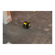 Stanley Line Laser Cross90 verde-5