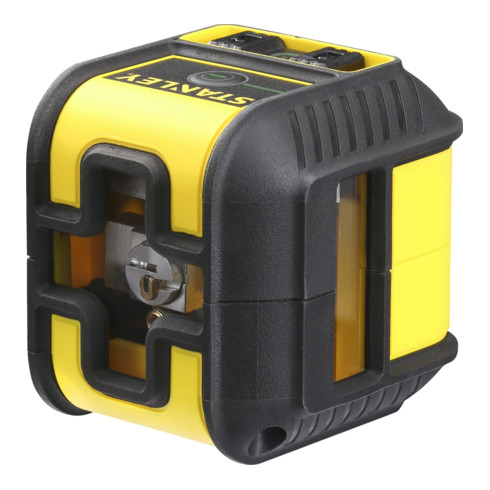 Stanley Line Laser Cross90 verde