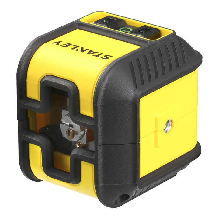 Stanley Line Laser Cubix groen
