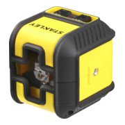 Stanley Line Laser Cubix rood-2