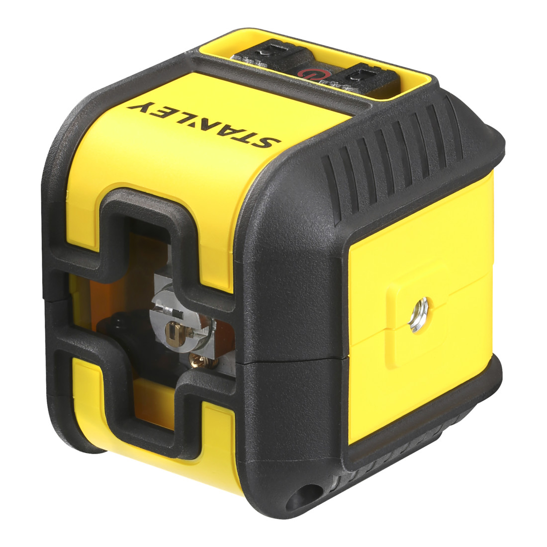 Stanley Line Laser Cubix rood