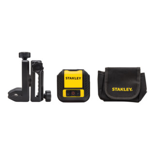 Stanley Line Laser Cubix rosso