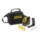 Stanley Linea laser FatMax FCL-G verde alcalino-3