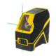 Stanley Linea laser FatMax FCL-G verde alcalino-4