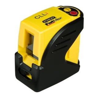 Stanley Linienlaser FatMax CLLi Set mit Teleskopstab