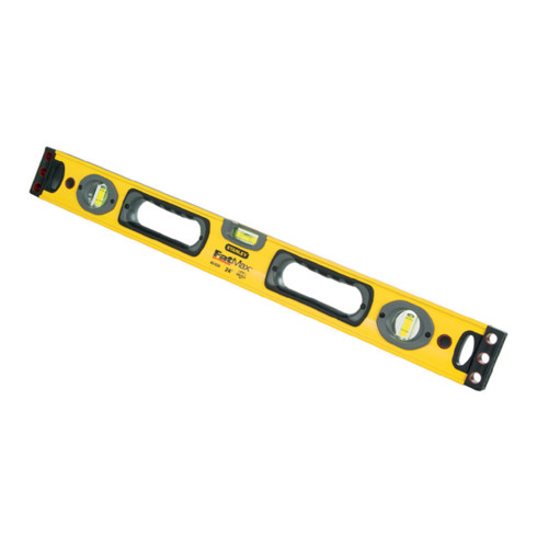 Stanley Livella FatMax II, 3 bolle