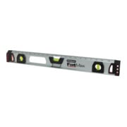 Stanley Livella a bolla FatMax II, profilo I, 120cm, magnetica
