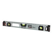 Stanley Livella a bolla FatMax II, profilo I, 60cm, magnetica