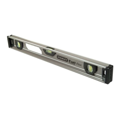 Stanley Livella a bolla FatMax, profilo I, 120cm