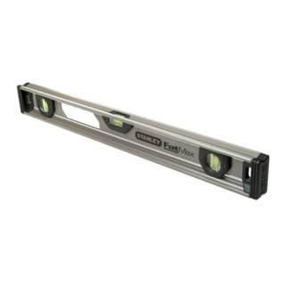 Stanley Livella a bolla FatMax, profilo I, 60cm