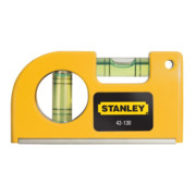 Stanley Livella a bolla tascabile magnetica