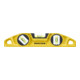 Stanley Livella a bolla Torpedo FatMax Alu 22cm-1