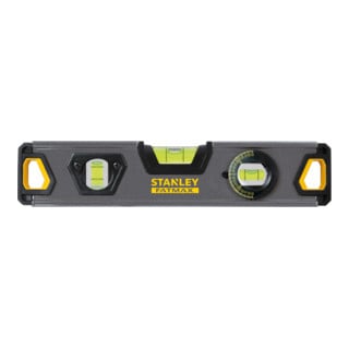 Stanley Livella a bolla Torpedo FatMax PRO Alluminio 23cm