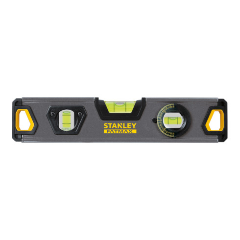 Stanley Livella a bolla Torpedo FatMax PRO Alluminio 23cm