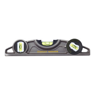 Stanley Livella a bolla Torpedo FatMax PRO Alu 25cm