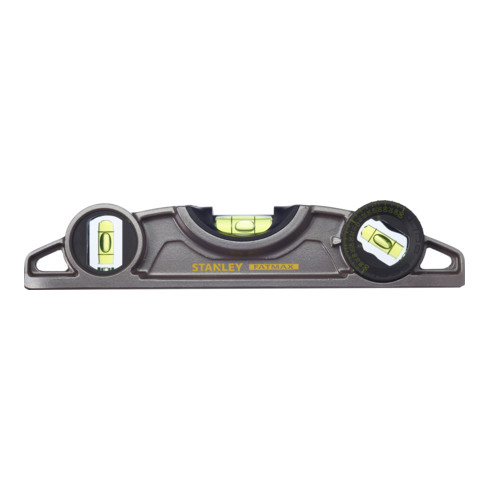 Stanley Livella a bolla Torpedo FatMax PRO Alu 25cm