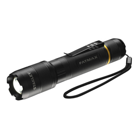 Stanley Luce compatta LED